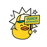Quack Store